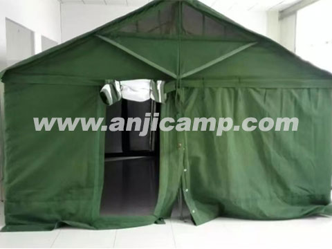 84A型班用棉帳篷